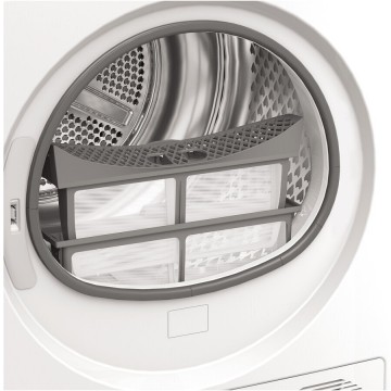 Whirlpool WP C9 WBS EE Στεγνωτήριο 9kg με Αντλία Θερμότητας